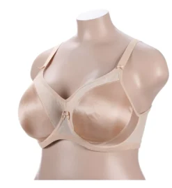 GODDESS Yvette Banded Underwire Back Smoothing Bra -Her Room US god01 gd6750 01