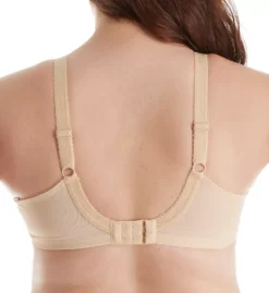 GODDESS Michelle Stretch Lace Underwire Bra -Her Room US goddess god01 gd5000 bs