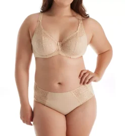 GODDESS Michelle Stretch Lace Underwire Bra -Her Room US goddess god01 gd5000 cs2