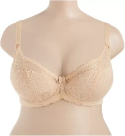 GODDESS Michelle Stretch Lace Underwire Bra -Her Room US goddess god01 gd5000 fs