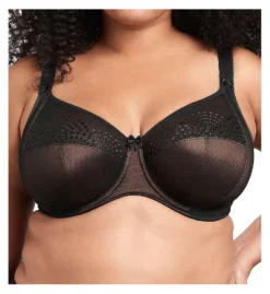GODDESS Sarah Underwire Banded Bra