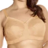 GODDESS Alice Soft Cup Bra -Her Room US goddess god01 gd6040 gs