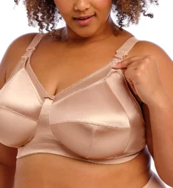 GODDESS Keira Nursing Bra -Her Room US goddess god01 gd6092 cs1
