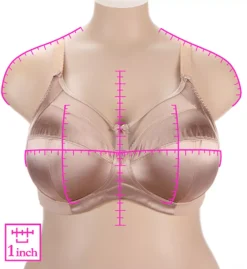 GODDESS Keira Soft Cup Bra -Her Room US goddess god01 gd6093 ns7