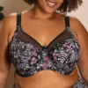 GODDESS Kayla Banded Underwire Bra -Her Room US goddess god01 gd6162 gs