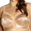 GODDESS Clara Wireless Seamed Bra -Her Room US goddess god01 gd6631 gs