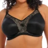 GODDESS Yvette Banded Underwire Back Smoothing Bra -Her Room US goddess god01 gd6750 gs