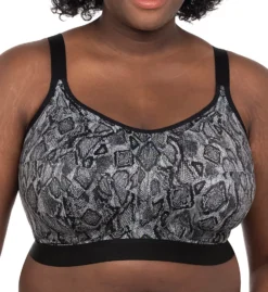 GODDESS Sport Non Wired Sports Bra