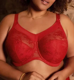 GODDESS Verity Underwire Full Cup Bra