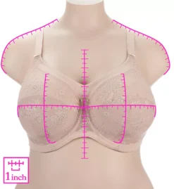 GODDESS Verity Underwire Full Cup Bra -Her Room US goddess god01 gd7204 ns7