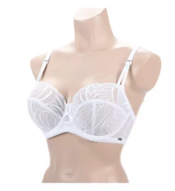 Gossard Fiesta Non Padded Underwire Balcony Bra -Her Room US gos001 19705 01