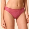 Gossard Glossies Lace Sheer Brief Panty -Her Room US gossard gos001 13003 gs