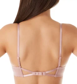 Gossard VIP Chicago High Apex Half Padded Bra -Her Room US gossard gos001 16201 bs