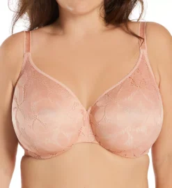 Gossard Glossies Lotus Sheer Bra -Her Room US gossard gos001 19001 cs6