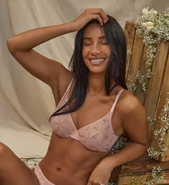 Gossard Glossies Lotus Brief Panty -Her Room US gossard gos001 19003 cs3