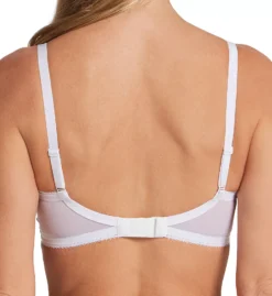 Gossard Fiesta Non Padded Underwire Balcony Bra -Her Room US gossard gos001 19705 bs