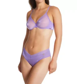 Gossard Glossies Cheeky Short Panty -Her Room US gossard gos001 6254 cs1