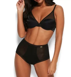 Gossard Glossies High Apex Light Padded Bra -Her Room US gossard gos001 6270 cs1