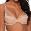 Gossard Glossies High Apex Light Padded Bra -Her Room US gossard gos001 6270 gs
