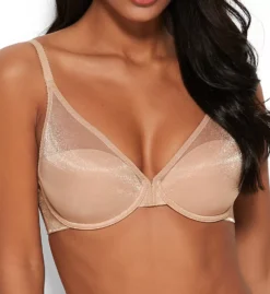 Gossard Glossies High Apex Light Padded Bra