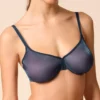 Gossard Glossies Sheer Bra