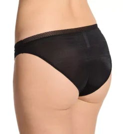 Gossard Glossies Sheer Brief Panty -Her Room US gossard gos001 6273 bs