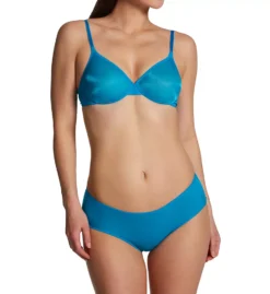 Gossard Glossies Sheer Short Panty -Her Room US gossard gos001 6274 cs1