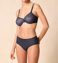 Gossard Glossies Sheer Short Panty -Her Room US gossard gos001 6274 cs2