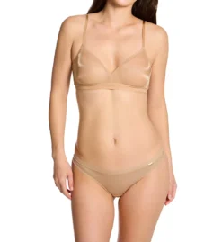 Gossard Glossies Sheer Thong -Her Room US gossard gos001 6276 cs3