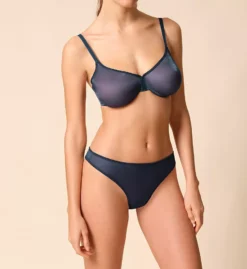 Gossard Glossies Sheer Thong -Her Room US gossard gos001 6276 cs6