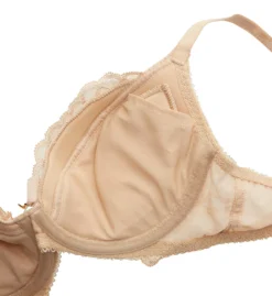 Gossard Superboost Lace Padded Plunge Bra -Her Room US gossard gos001 7711 cs1
