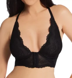 Gossard Superboost Lace Deep V Underwire Bralette -Her Room US gossard gos001 7718 cs4