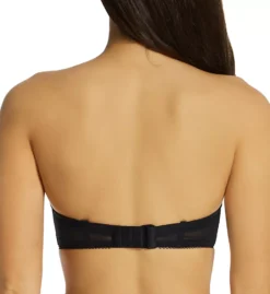 Gossard Superboost Lace Strapless Multiway Bra -Her Room US gossard gos001 7737 bs