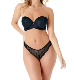 Gossard Superboost Lace Strapless Multiway Bra -Her Room US gossard gos001 7737 cs5