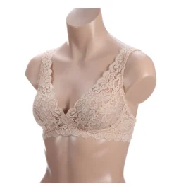 HANRO Luxury Moments All Lace Soft Cup Bra -Her Room US han001 1465 01