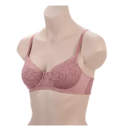 HANRO Clia Underwire Spacer Bra -Her Room US han001 72922 01