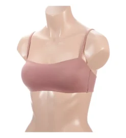 Hanes Authentic Bandeau Contour Bralette -Her Room US hane01 dhy205 01