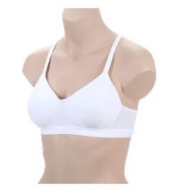 Hanes X-Temp Contour Wirefree Convertible Bra -Her Room US hane01 g507 01