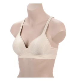 Hanes Ultimate Perfect Coverage Contour Wirefree Bra -Her Room US hane01 hu08 01