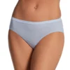 Hanes Cotton Hipster Panty - 6 Pack -Her Room US hanes hane01 41h6cc gs