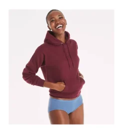 Hanes Cotton Stretch Hipster Panty - 5 Pack -Her Room US hanes hane01 41w5cs cs2