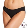 Hanes Comfort Period Light Bikini Period Panty - 3 Pack -Her Room US hanes hane01 42fdl3 gs