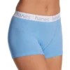 Hanes Cotton Blend Boxer Brief Panty - 3 Pack -Her Room US hanes hane01 45uobb gs