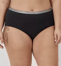 Hanes Just My Size Stretch Cotton Bikini Panty - 5 Pack -Her Room US hanes hane01 csp42a fs