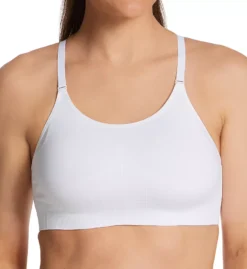 Hanes Seamless Cami Wireless Sports Bra