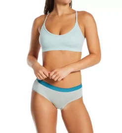 Hanes Authentic Cami Crop Bralette -Her Room US hanes hane01 dhy202 cs1