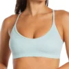 Hanes Authentic Cami Crop Bralette