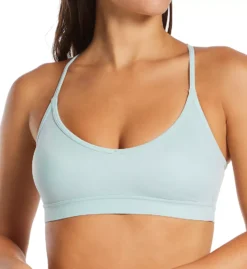 Hanes Authentic Cami Crop Bralette
