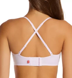 Hanes Authentic Bandeau Contour Bralette -Her Room US hanes hane01 dhy205 cs1