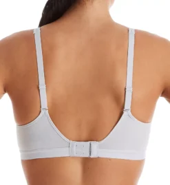 Hanes X-Temp Contour Wirefree Convertible Bra -Her Room US hanes hane01 g507 bs